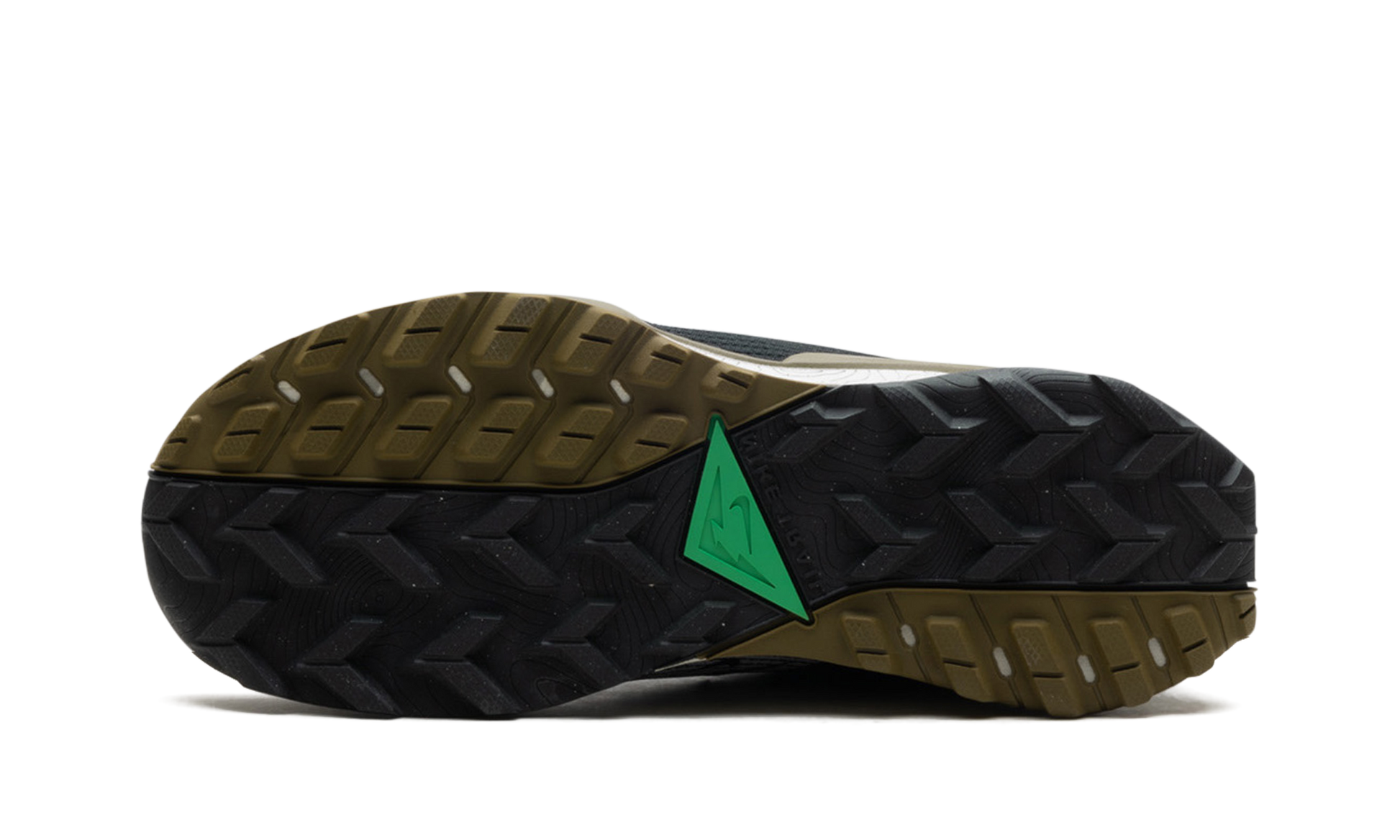 React Wildhorse 8 "Spring green" DR2686 002