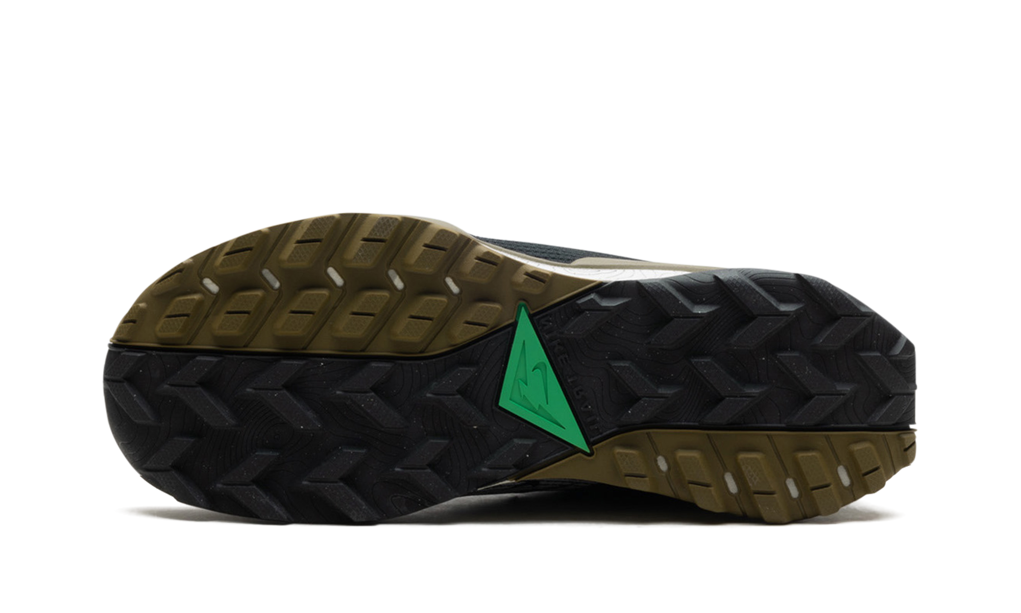 React Wildhorse 8 "Spring green" DR2686 002