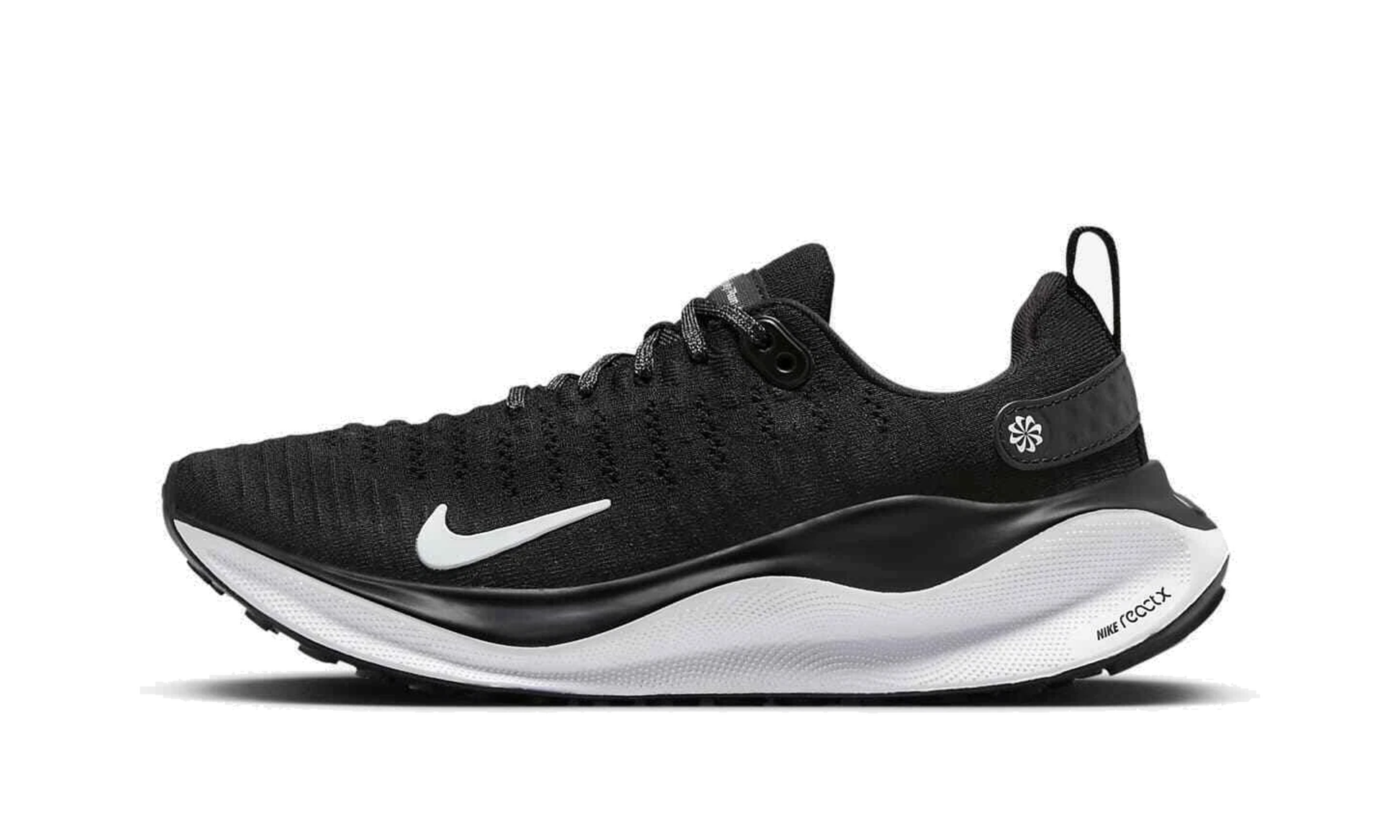 Reactx Infinity Run 4 Women "Black / white" DR2670 001