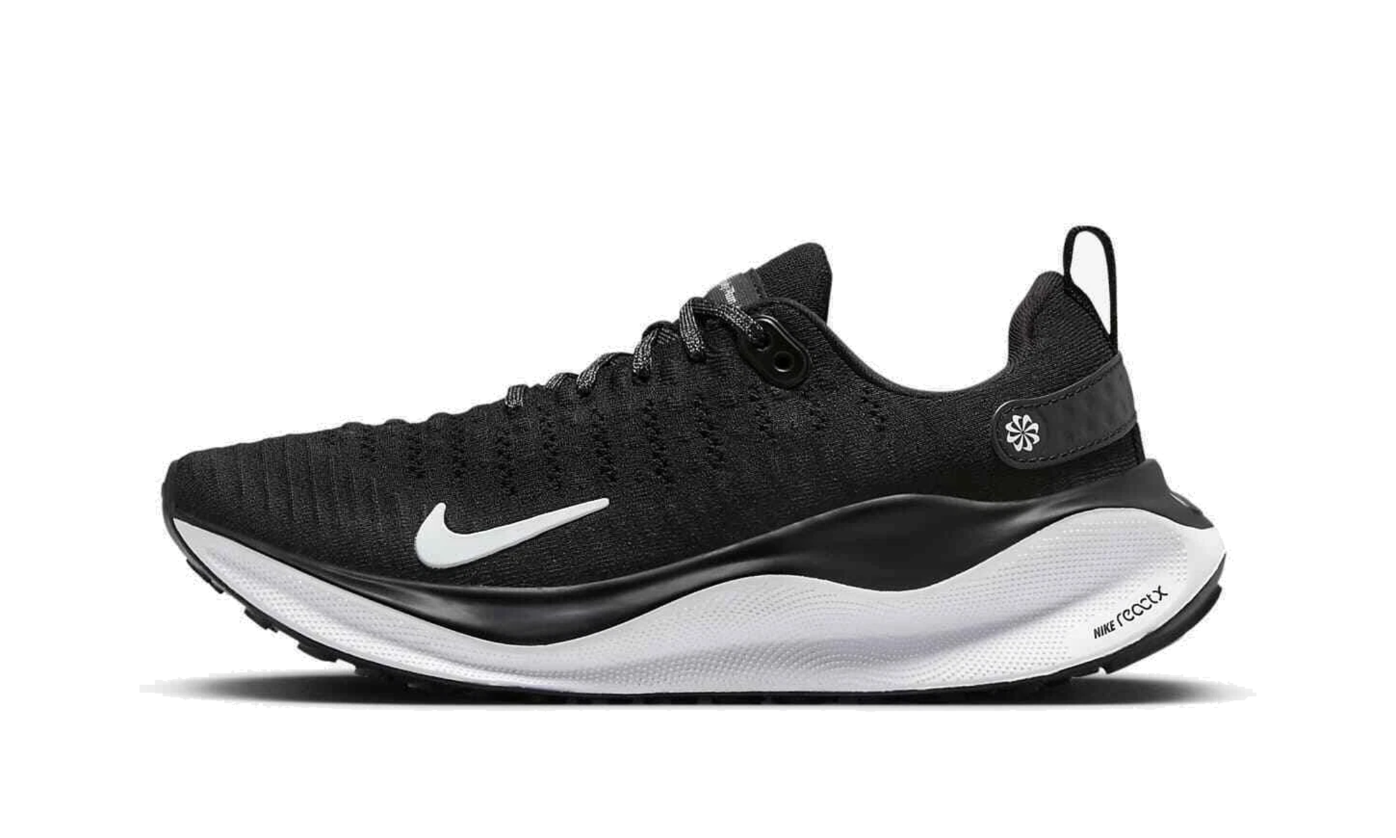 Reactx Infinity Run 4 Women "Black / white" DR2670 001