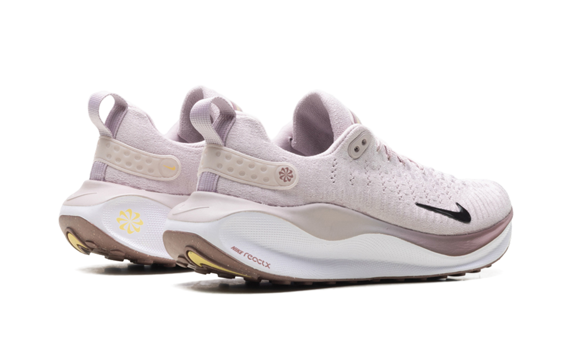 Reactx Infinity Run 4 Women "Platinum violet" DR2670 010
