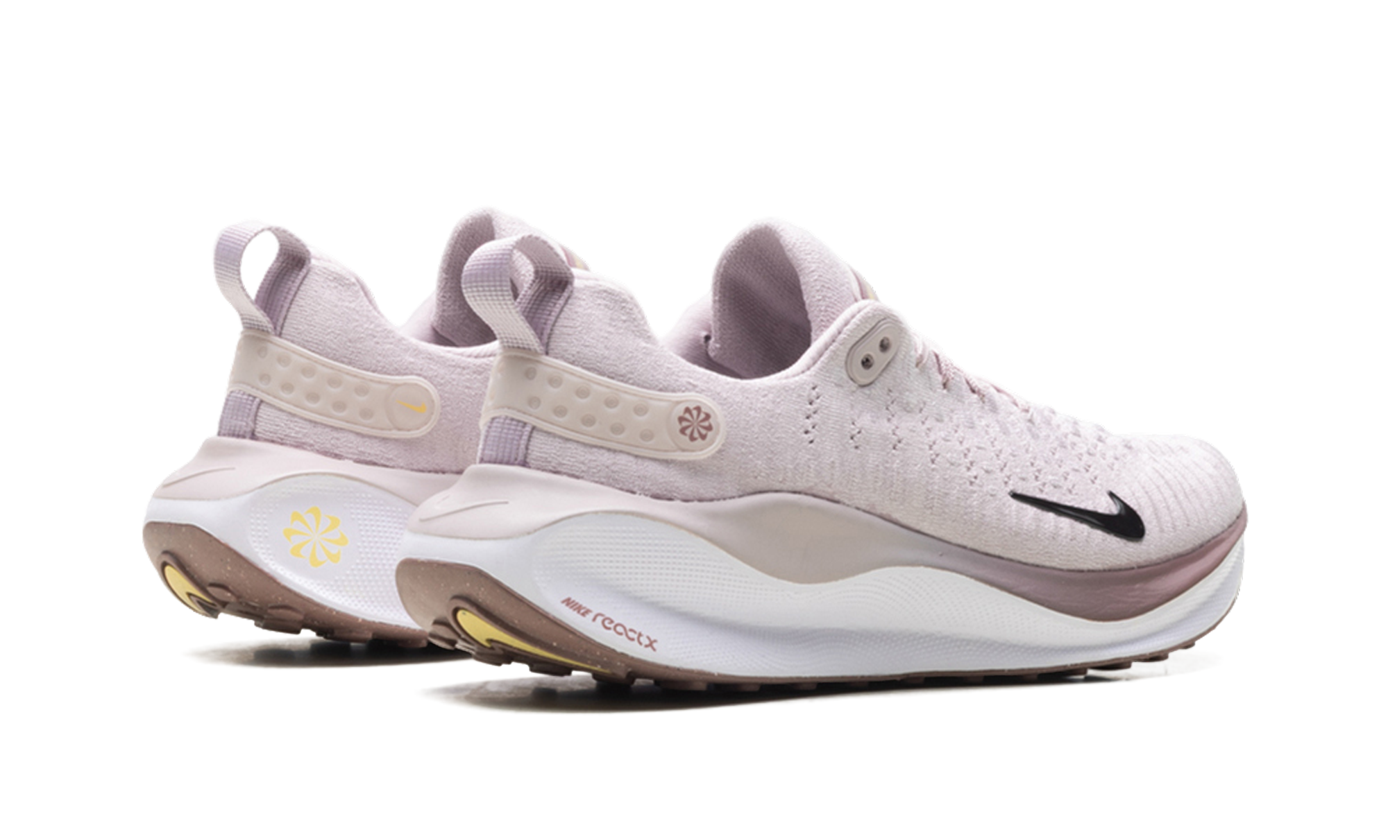 Reactx Infinity Run 4 Women "Platinum violet" DR2670 010