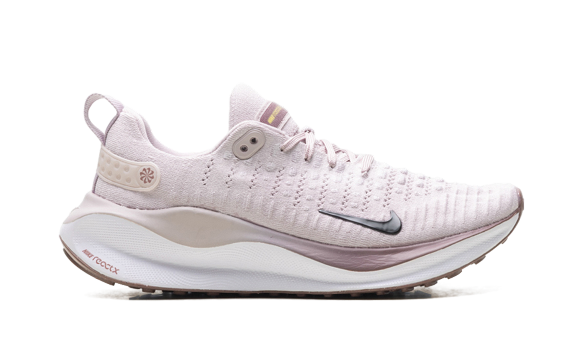 Reactx Infinity Run 4 Women "Platinum violet" DR2670 010