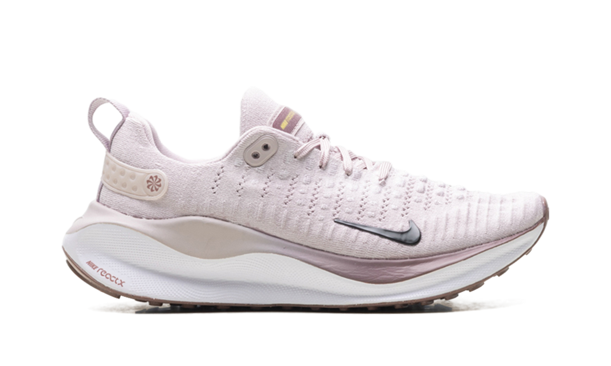 Reactx Infinity Run 4 Women "Platinum violet" DR2670 010