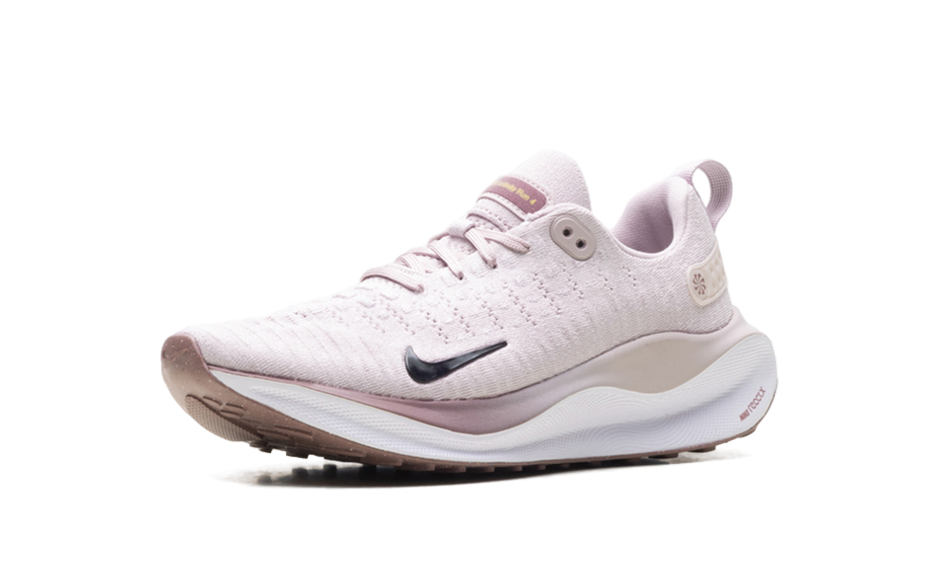 Reactx Infinity Run 4 Women "Platinum violet" DR2670 010