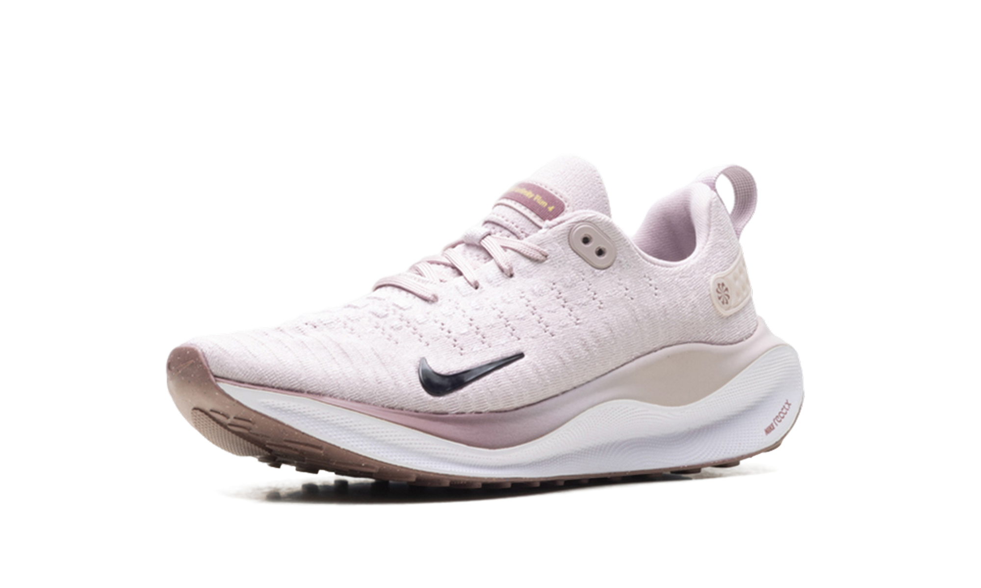Reactx Infinity Run 4 Women "Platinum violet" DR2670 010