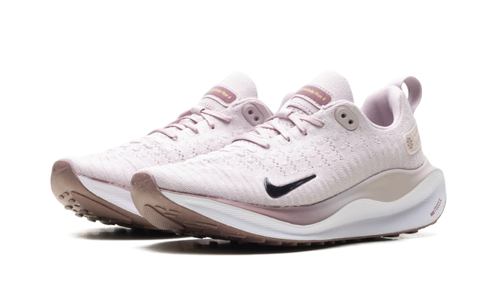 Reactx Infinity Run 4 Women "Platinum violet" DR2670 010