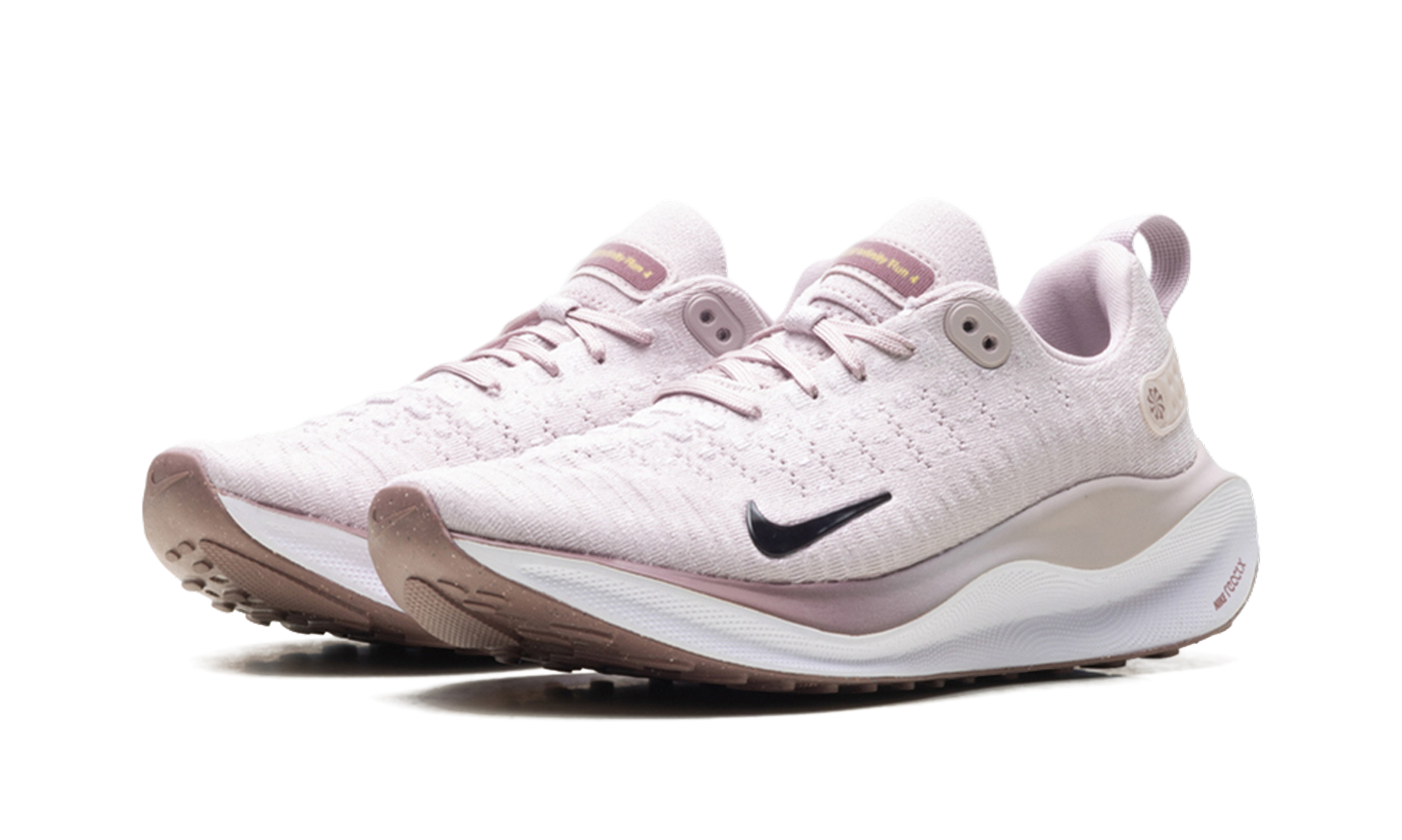 Reactx Infinity Run 4 Women "Platinum violet" DR2670 010
