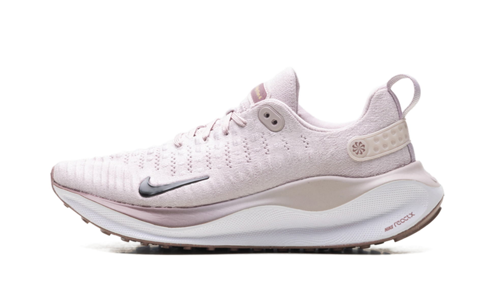 Reactx Infinity Run 4 Women "Platinum violet" DR2670 010