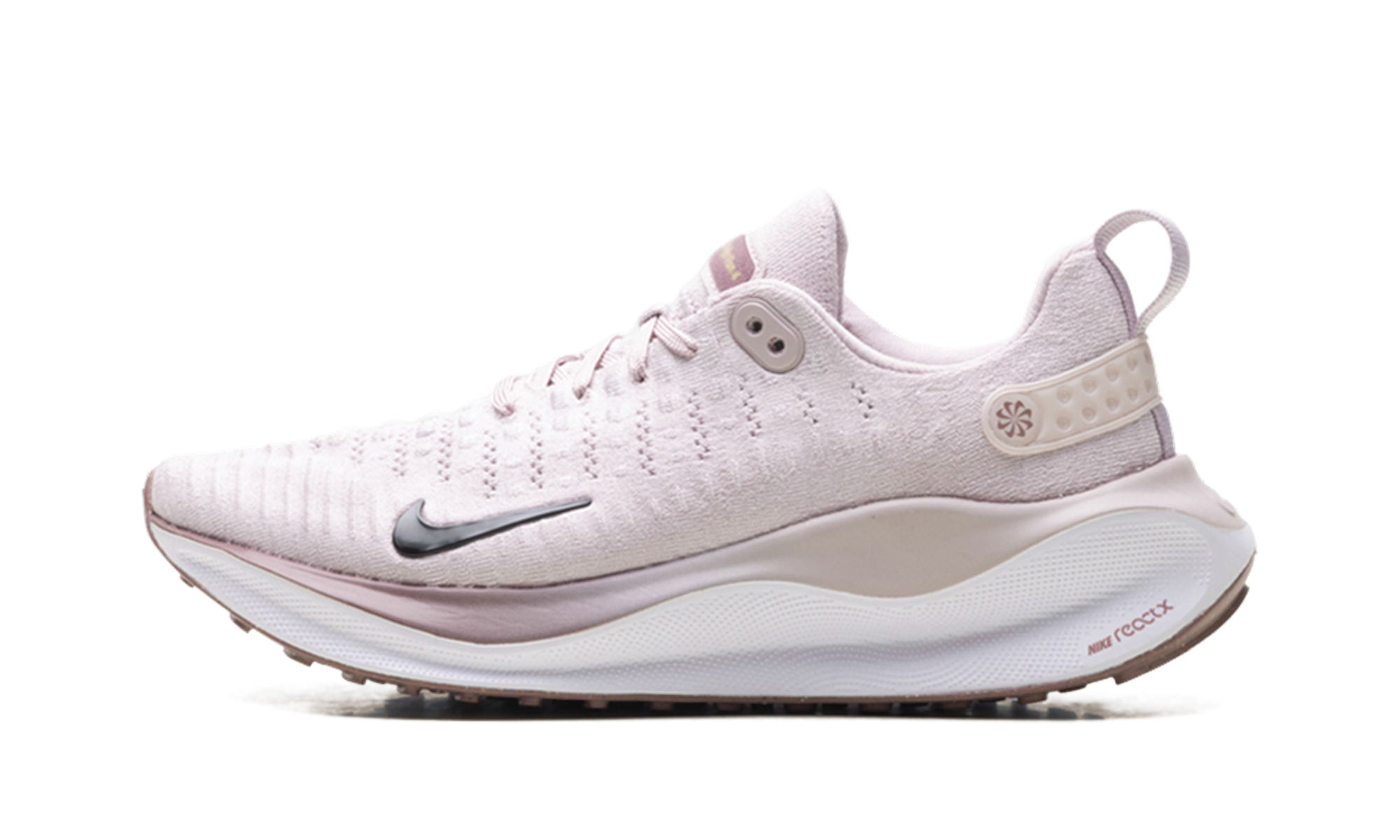 Reactx Infinity Run 4 Women "Platinum violet" DR2670 010