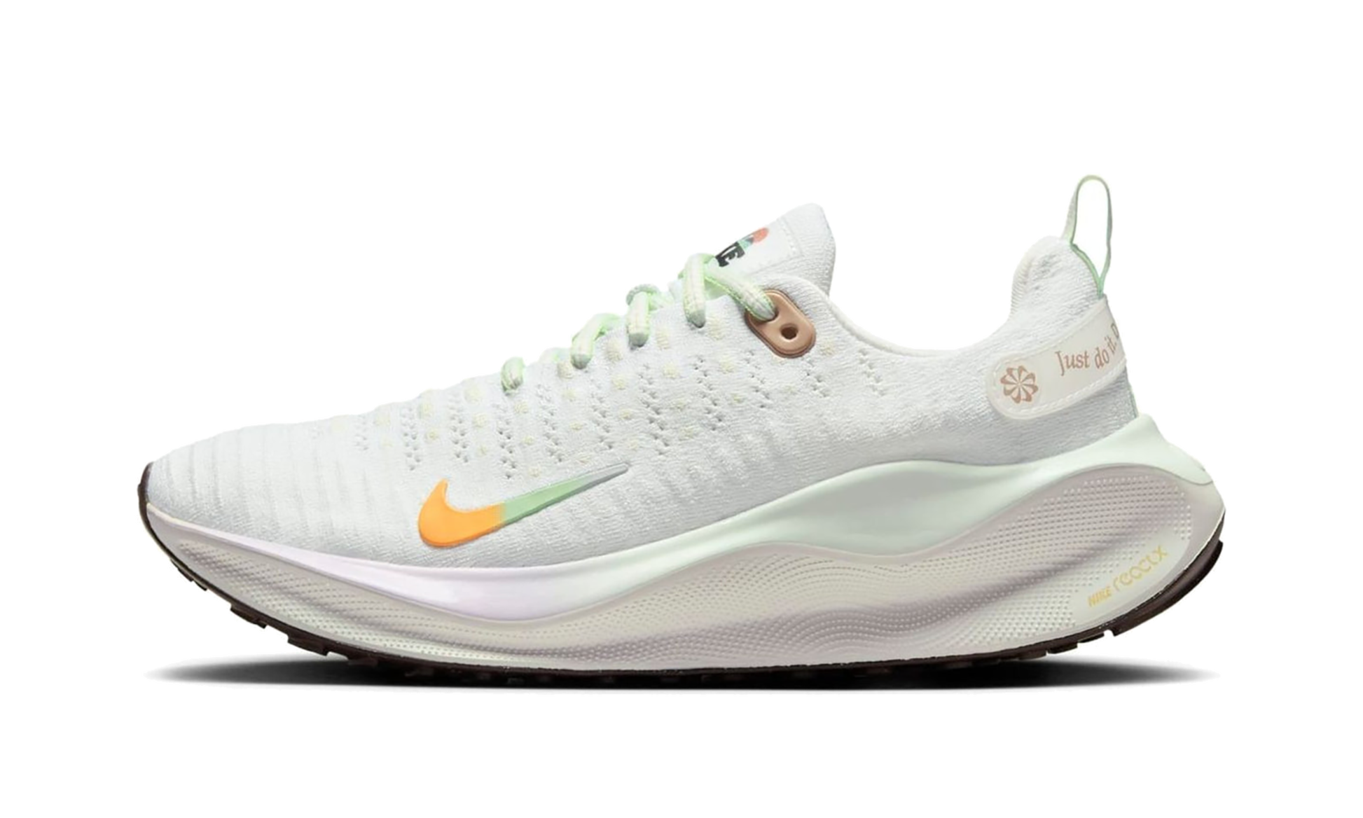 Reactx Infinity Run 4 Women "White / green" HF5730 191