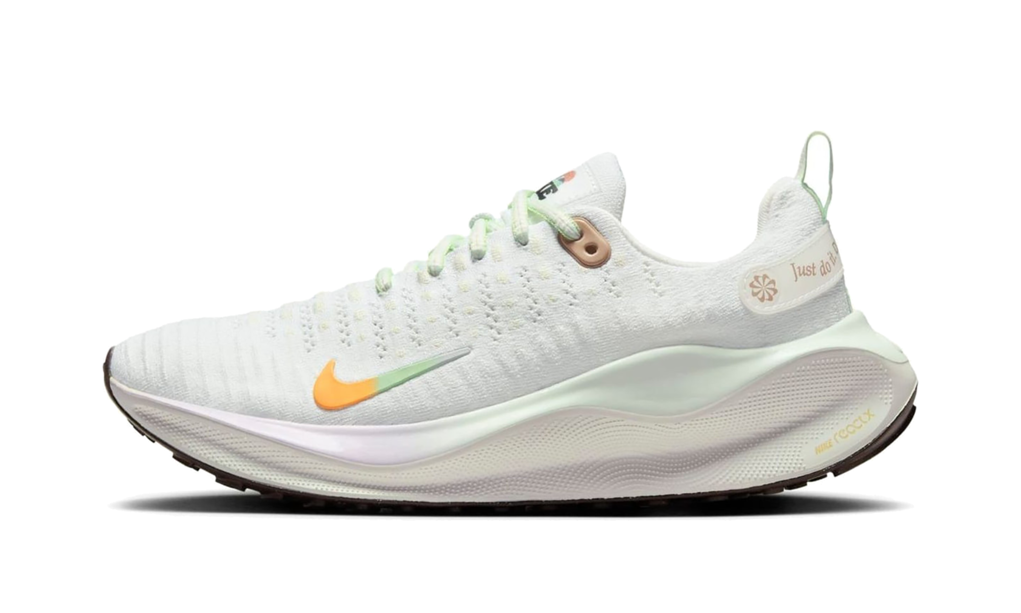 Reactx Infinity Run 4 Women "White / green" HF5730 191