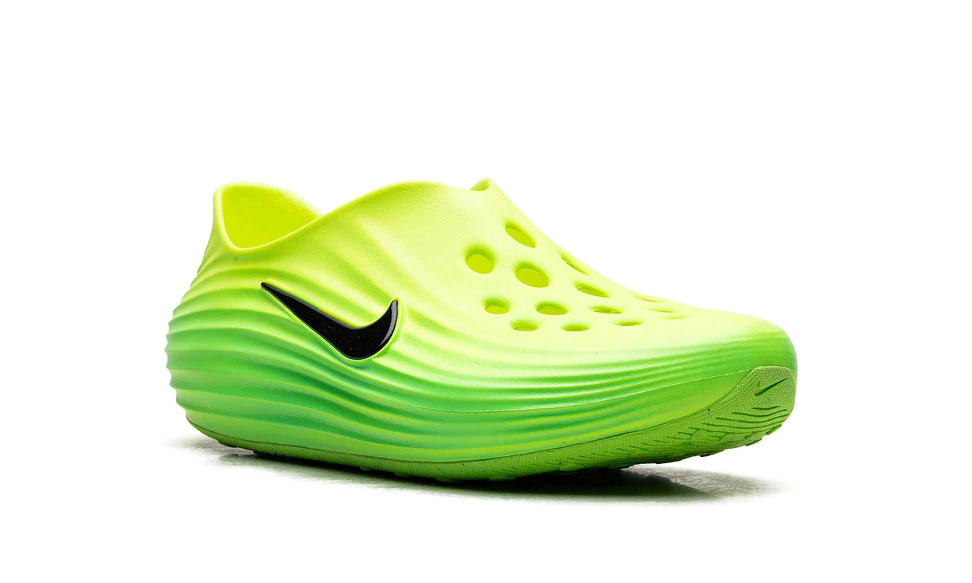 Reactx Rejuven8 "Green strike" HV5060 300