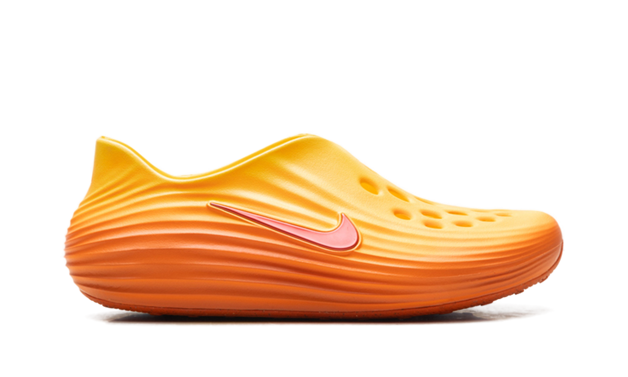 Reactx Rejuven8 "Topaz gold turf orange crimson" HV5060 700