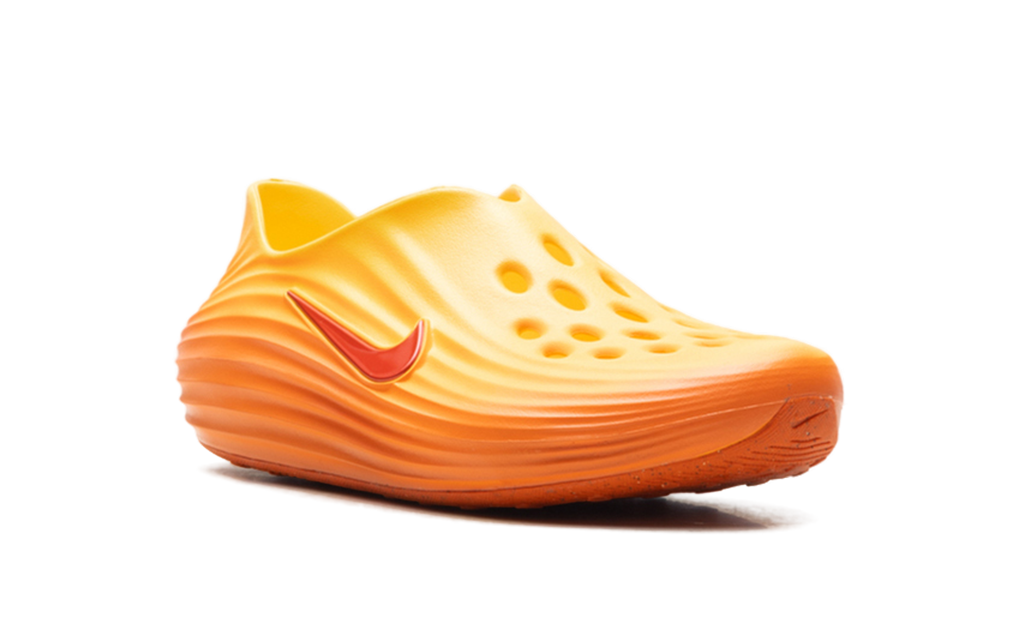 Reactx Rejuven8 "Topaz gold turf orange crimson" HV5060 700