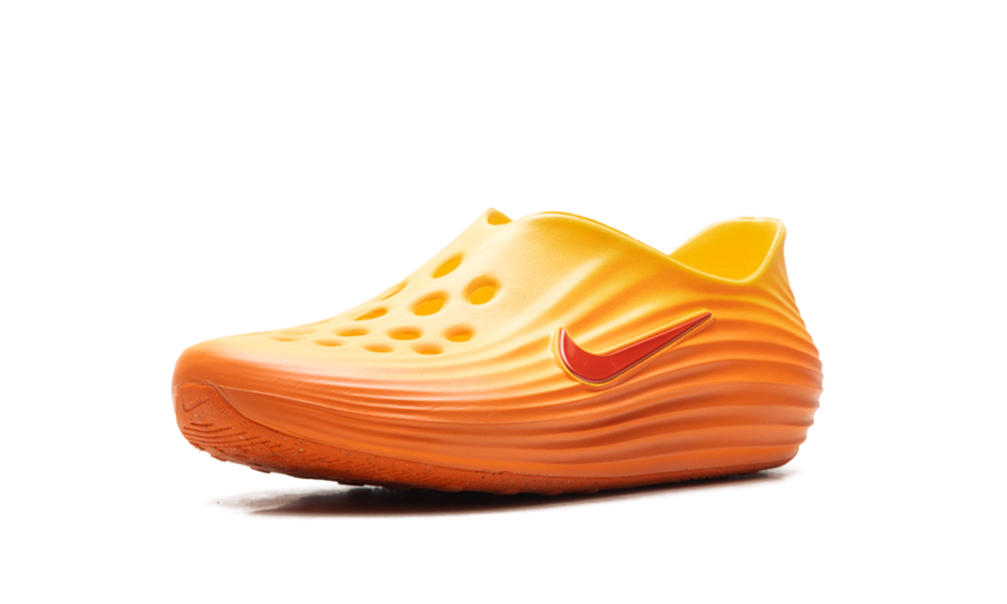 Reactx Rejuven8 "Topaz gold turf orange crimson" HV5060 700