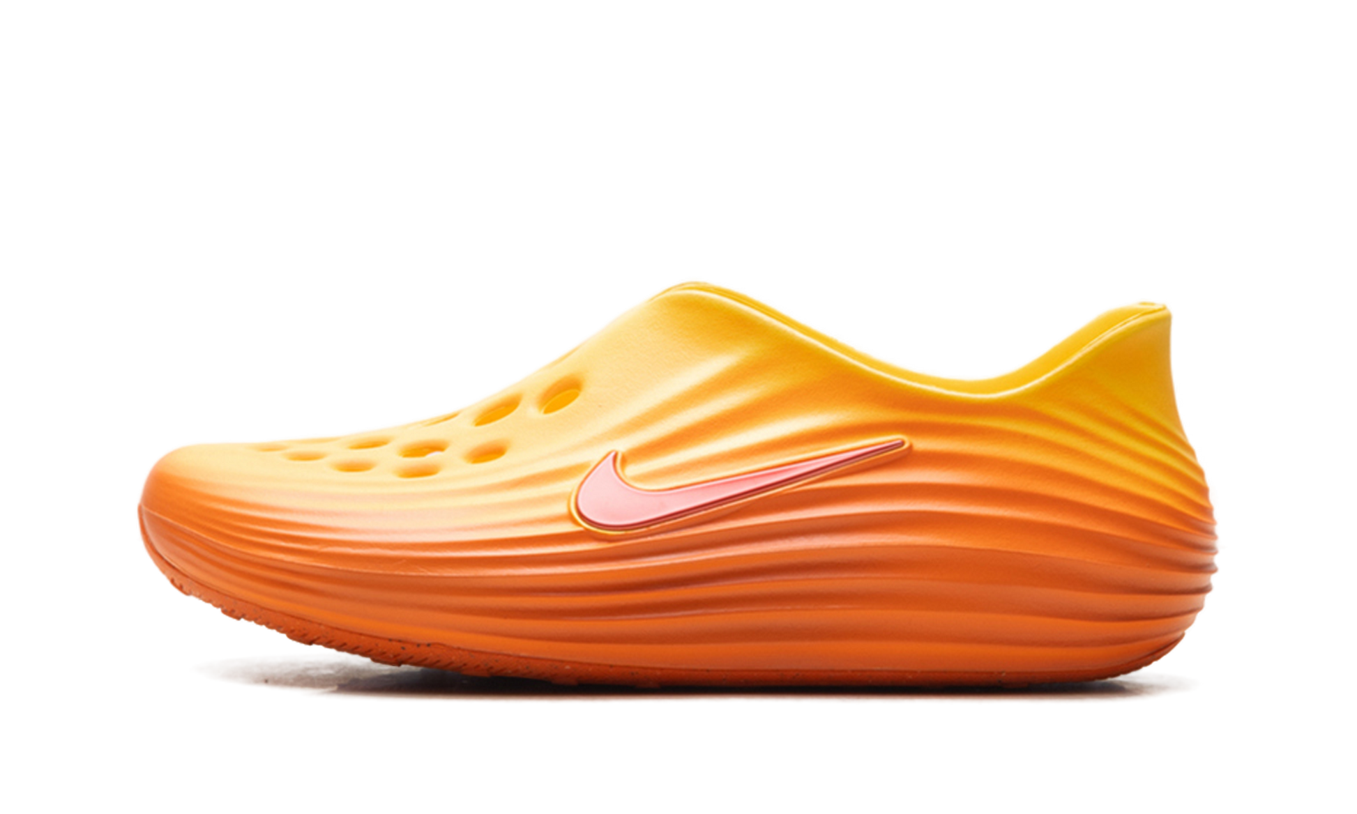 Reactx Rejuven8 "Topaz gold turf orange crimson" HV5060 700