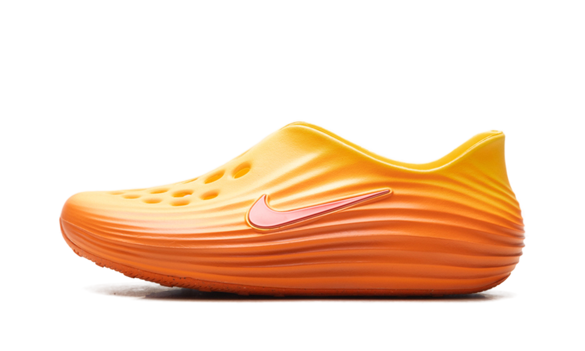 Reactx Rejuven8 "Topaz gold turf orange crimson" HV5060 700