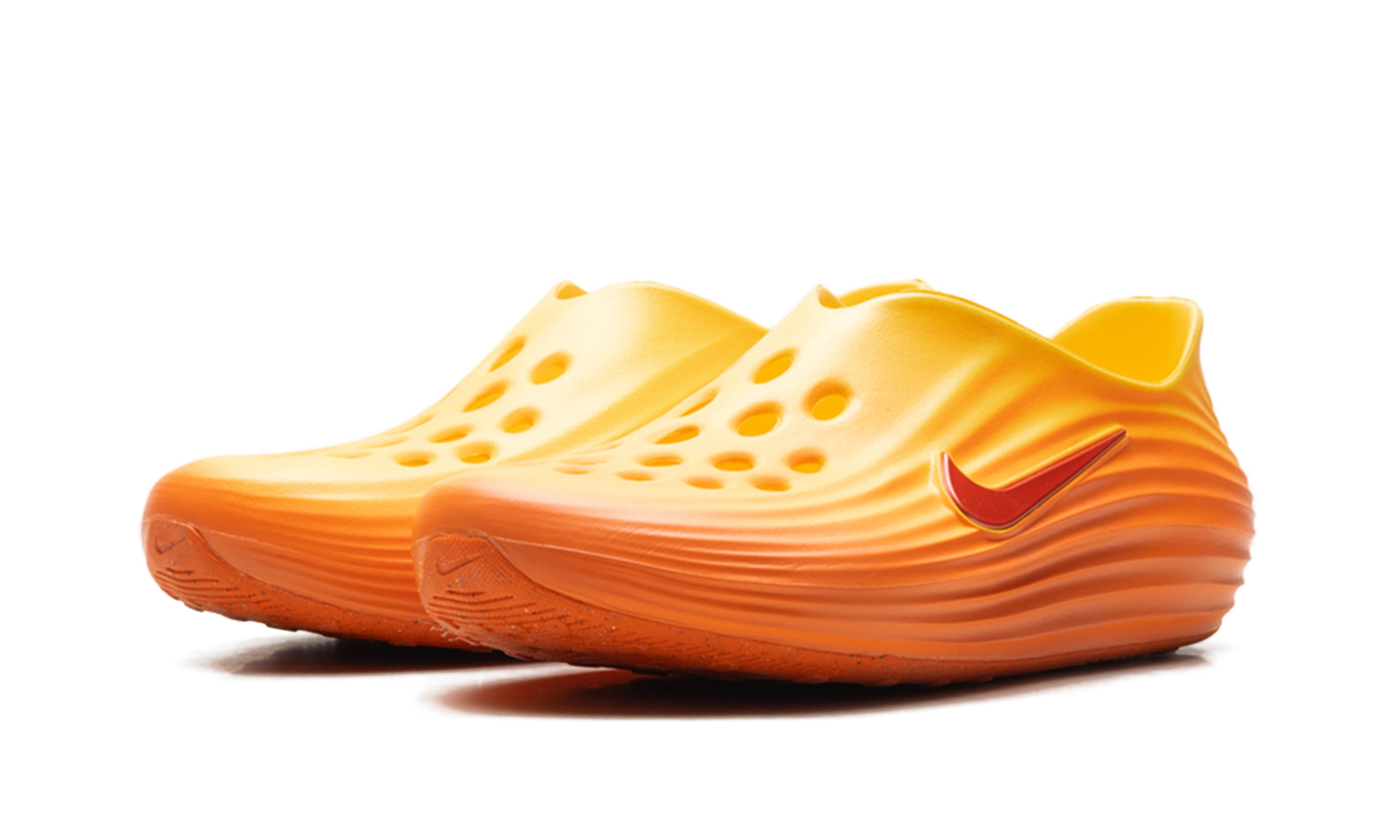 Reactx Rejuven8 "Topaz gold turf orange crimson" HV5060 700