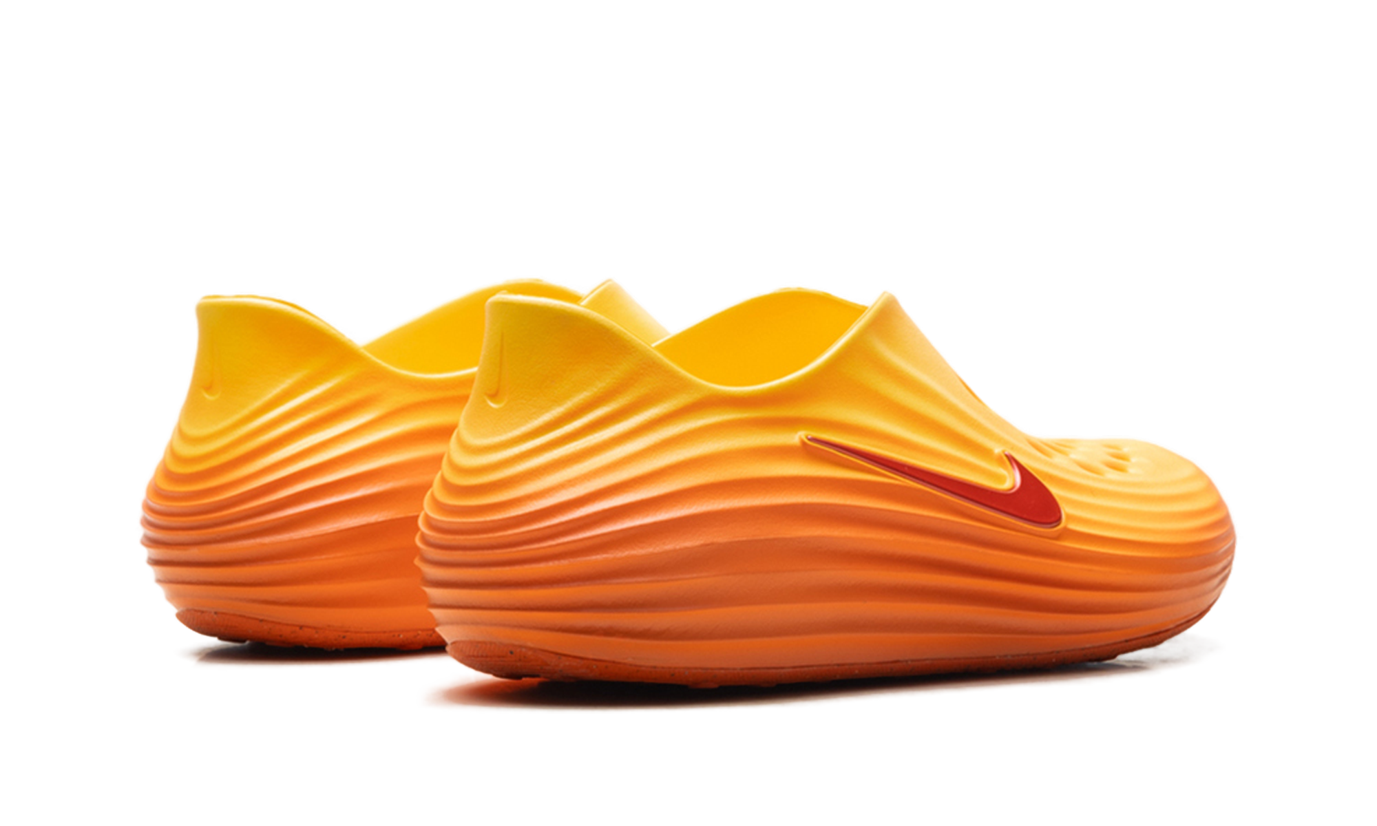 Reactx Rejuven8 "Topaz gold turf orange crimson" HV5060 700