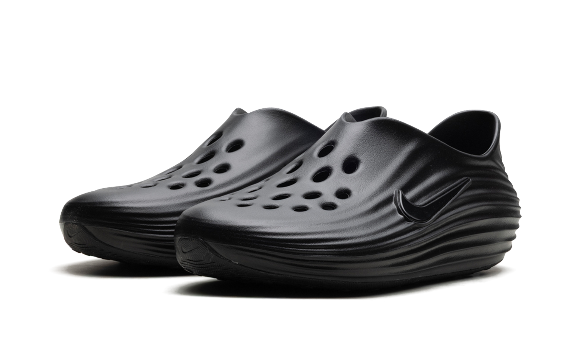 Reactx Rejuven8 "Triple black" HV5060 001
