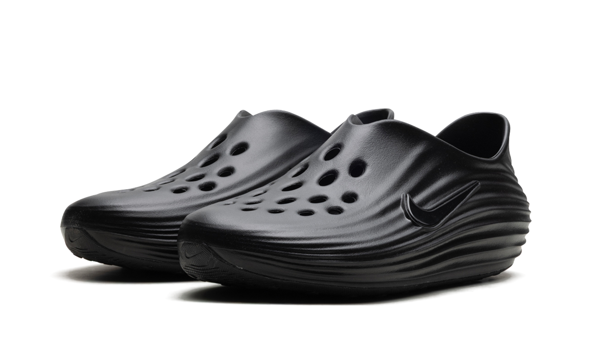 Reactx Rejuven8 "Triple black" HV5060 001