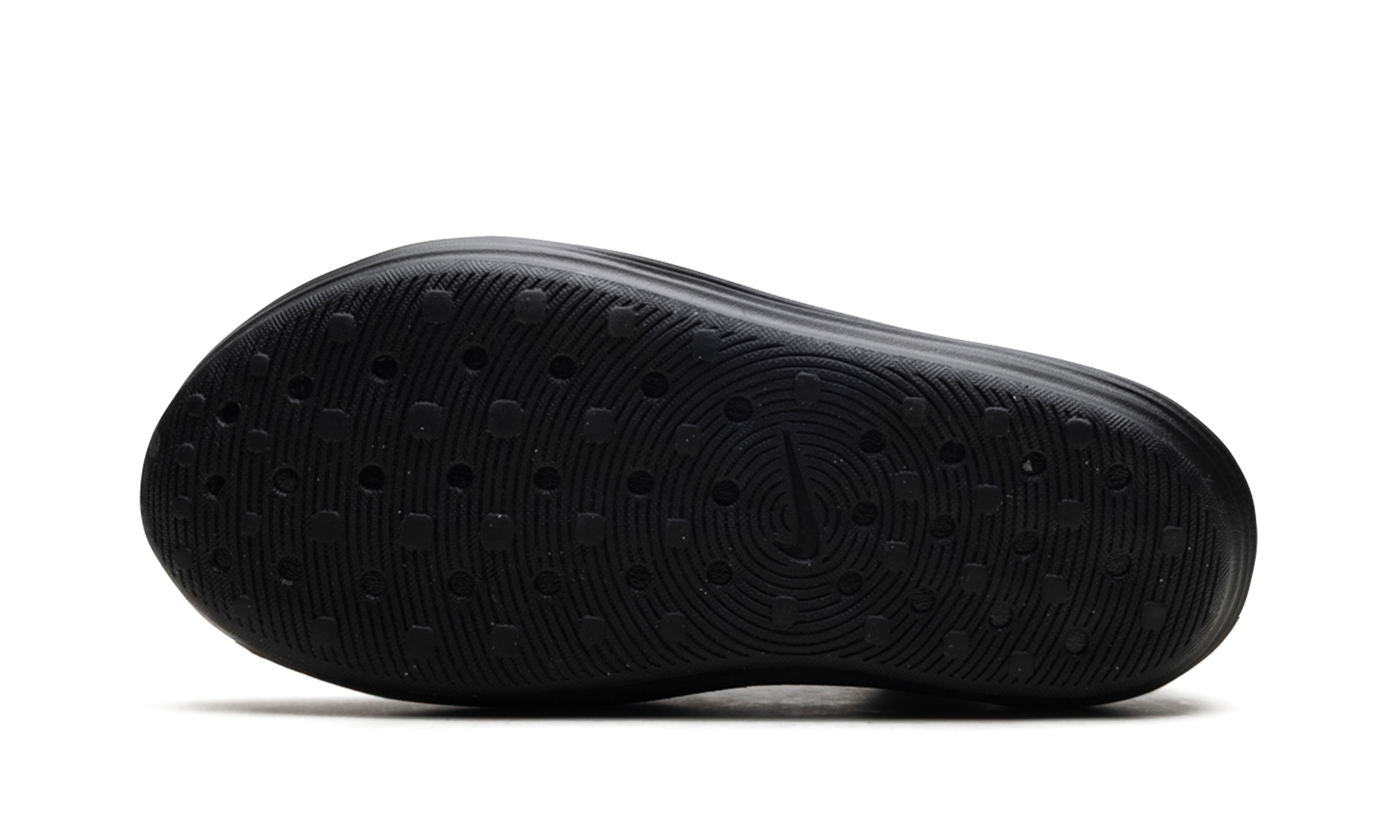 Reactx Rejuven8 "Triple black" HV5060 001