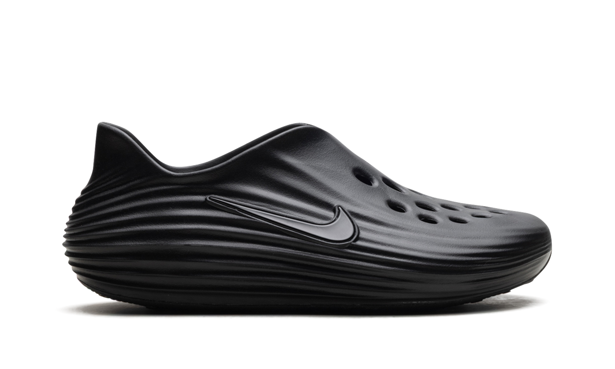Reactx Rejuven8 "Triple black" HV5060 001