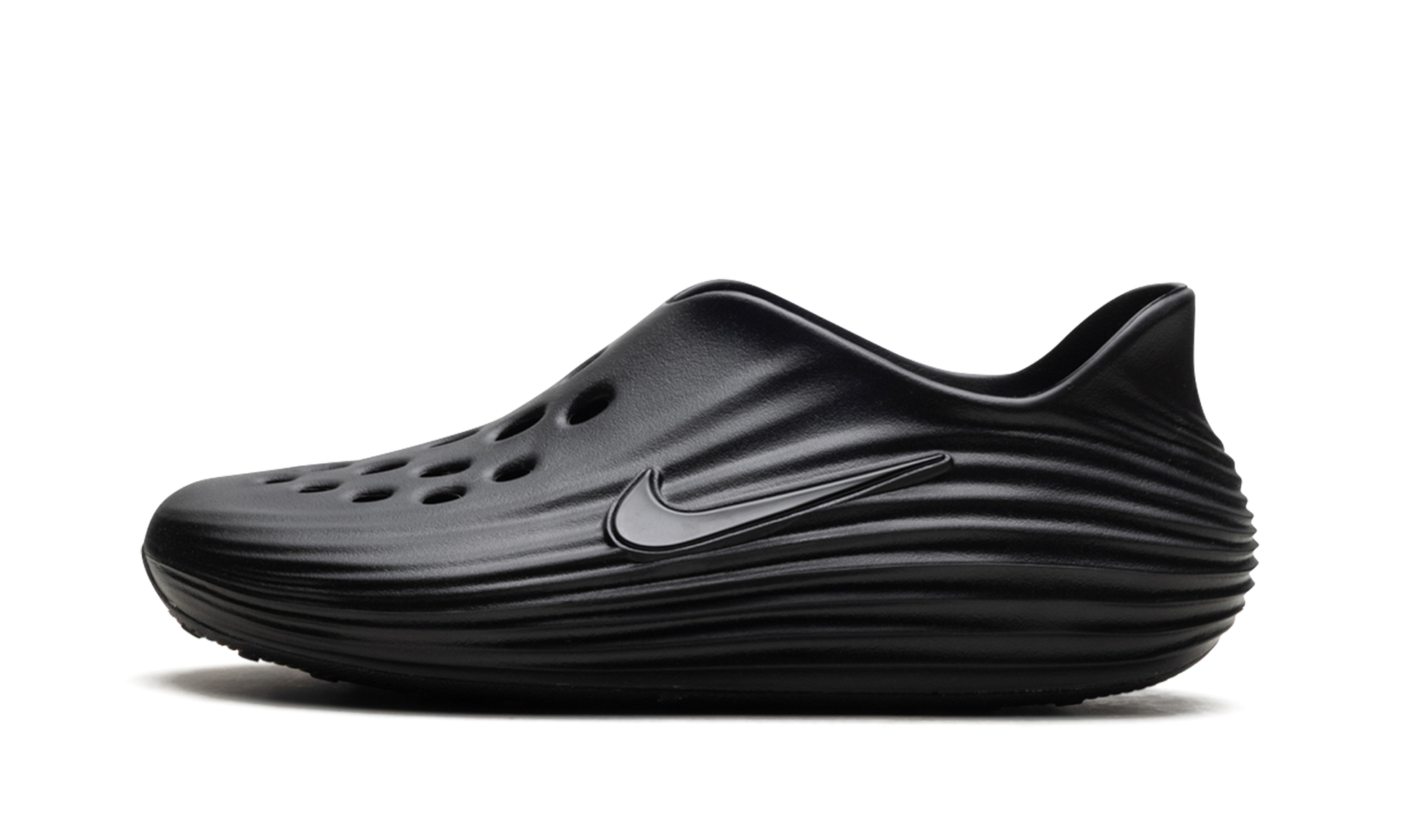 Reactx Rejuven8 "Triple black" HV5060 001