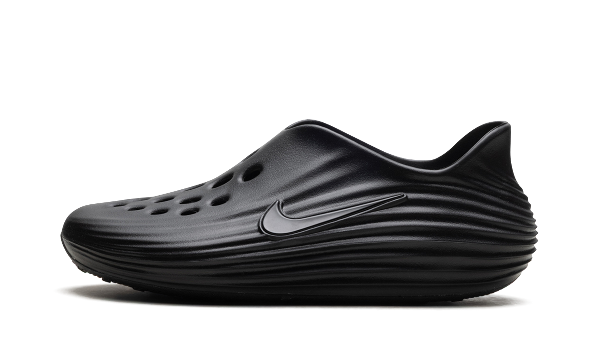 Reactx Rejuven8 "Triple black" HV5060 001