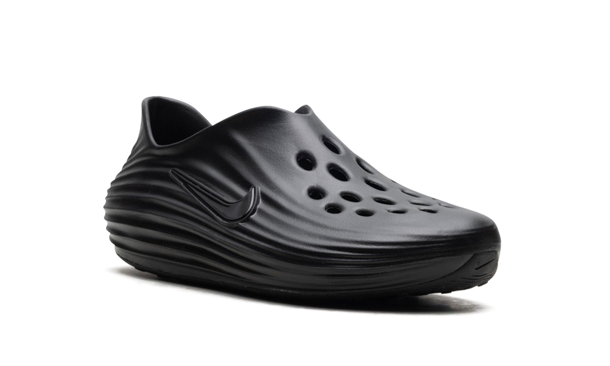 Reactx Rejuven8 "Triple black" HV5060 001