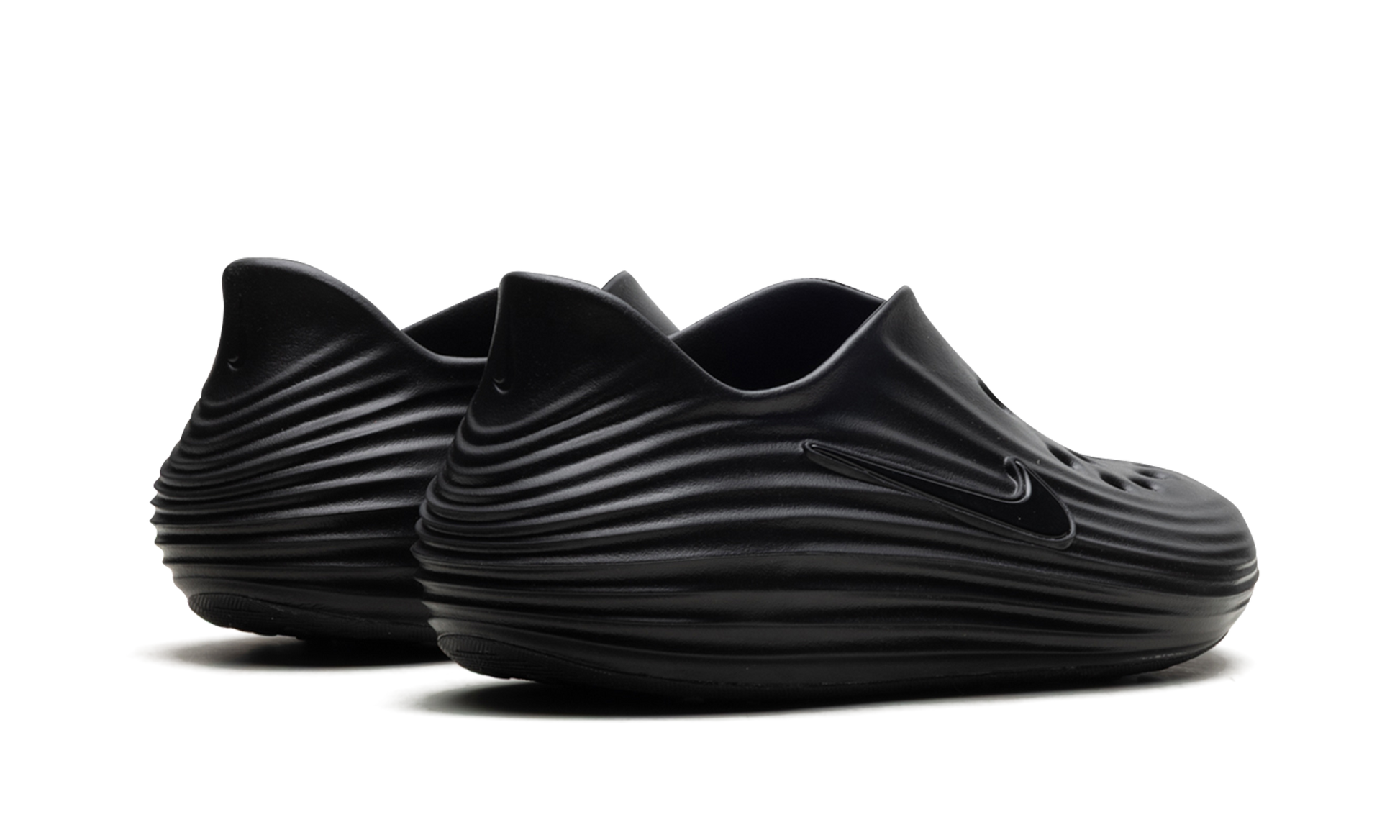 Reactx Rejuven8 "Triple black" HV5060 001