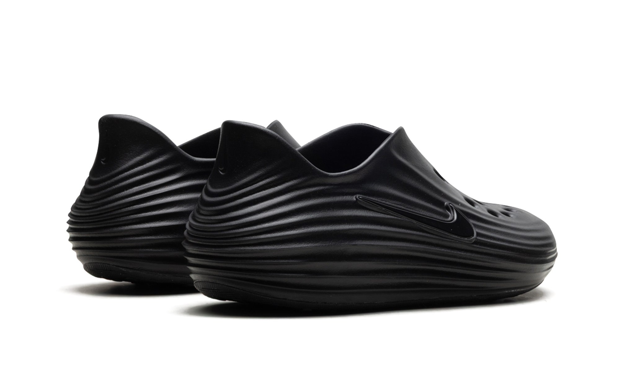 Reactx Rejuven8 "Triple black" HV5060 001