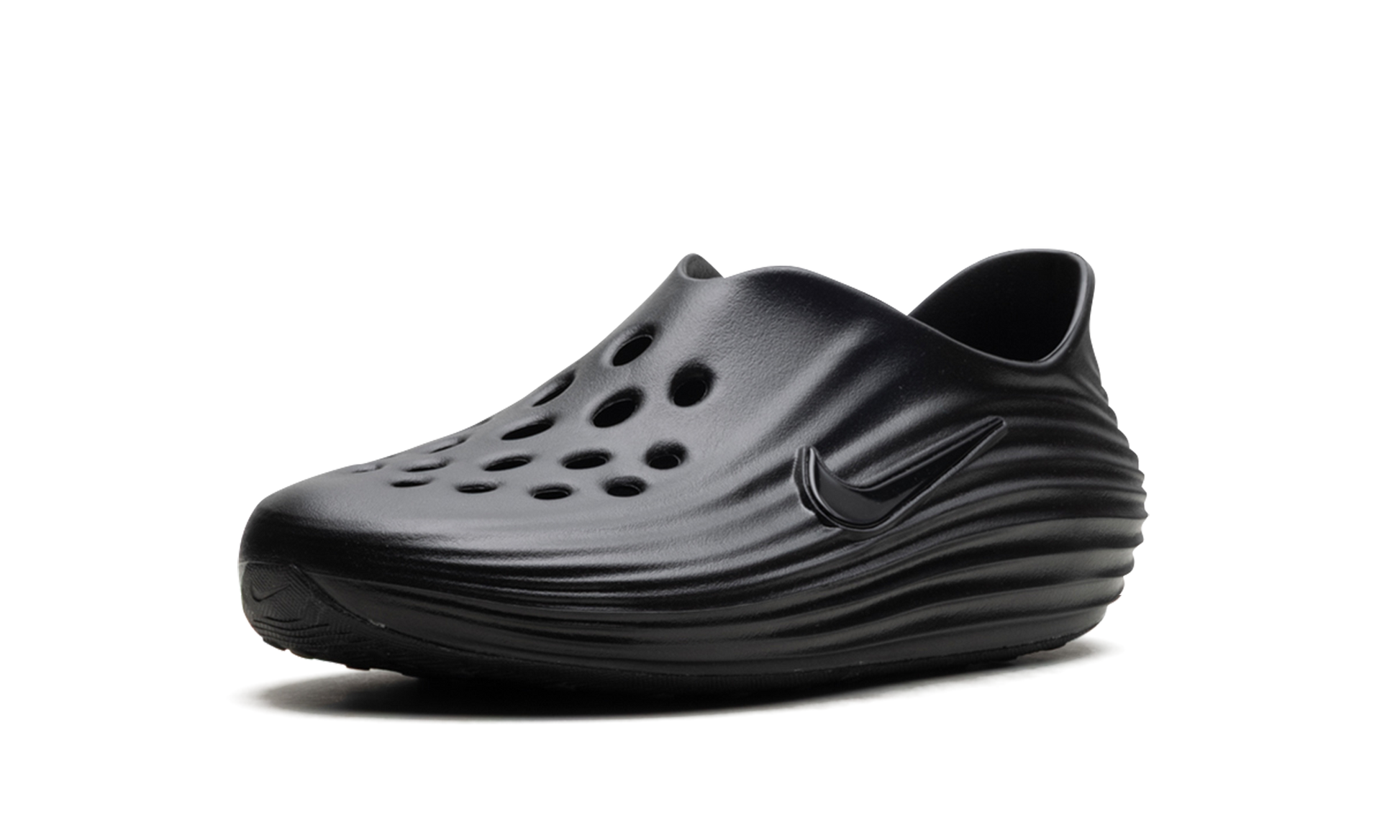 Reactx Rejuven8 "Triple black" HV5060 001