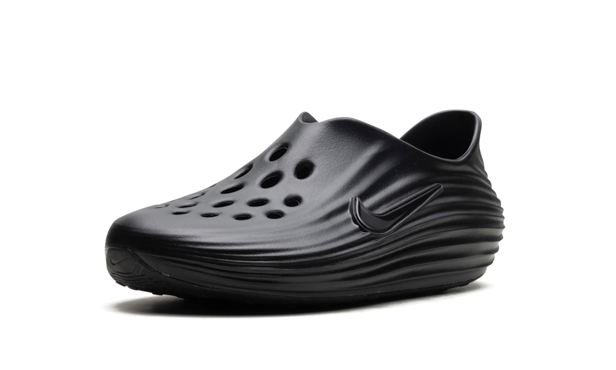 Reactx Rejuven8 "Triple black" HV5060 001