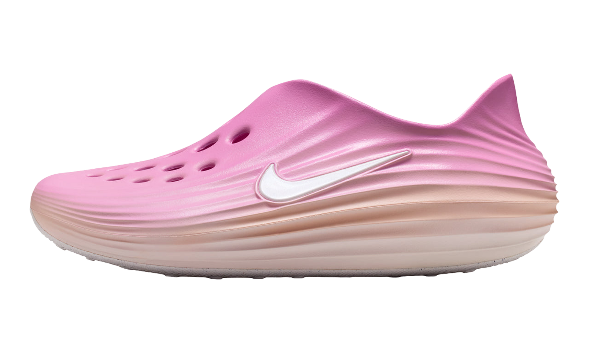 Reactx Rejuven8 Women "Sail / arctic orange / light magenta / sail" HV5062 103