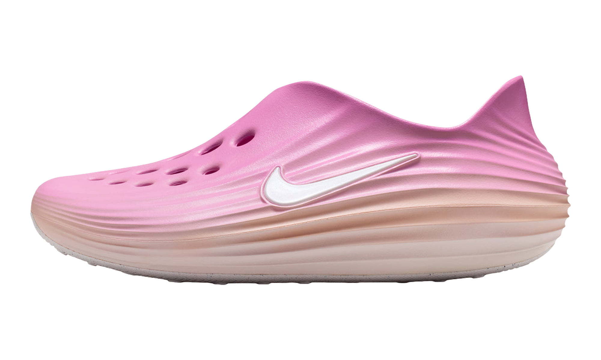Reactx Rejuven8 Women "Sail / arctic orange / light magenta / sail" HV5062 103