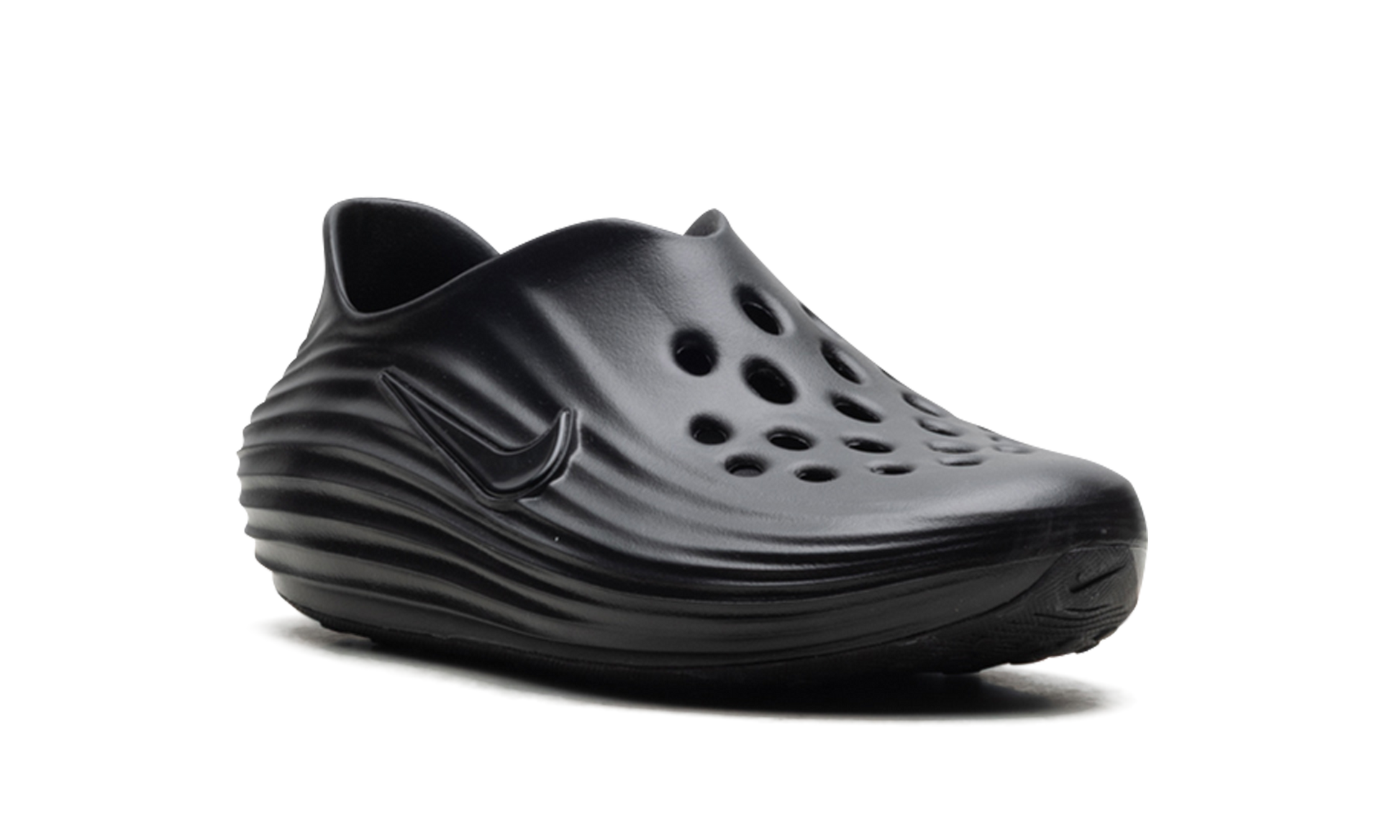 Reactx Rejuven8 Women "Triple black" HV5062 001