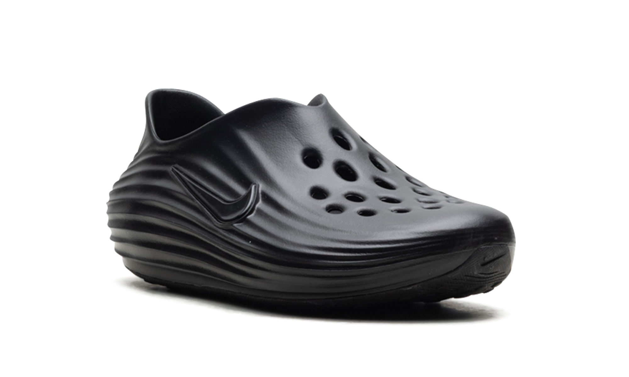 Reactx Rejuven8 Women "Triple black" HV5062 001