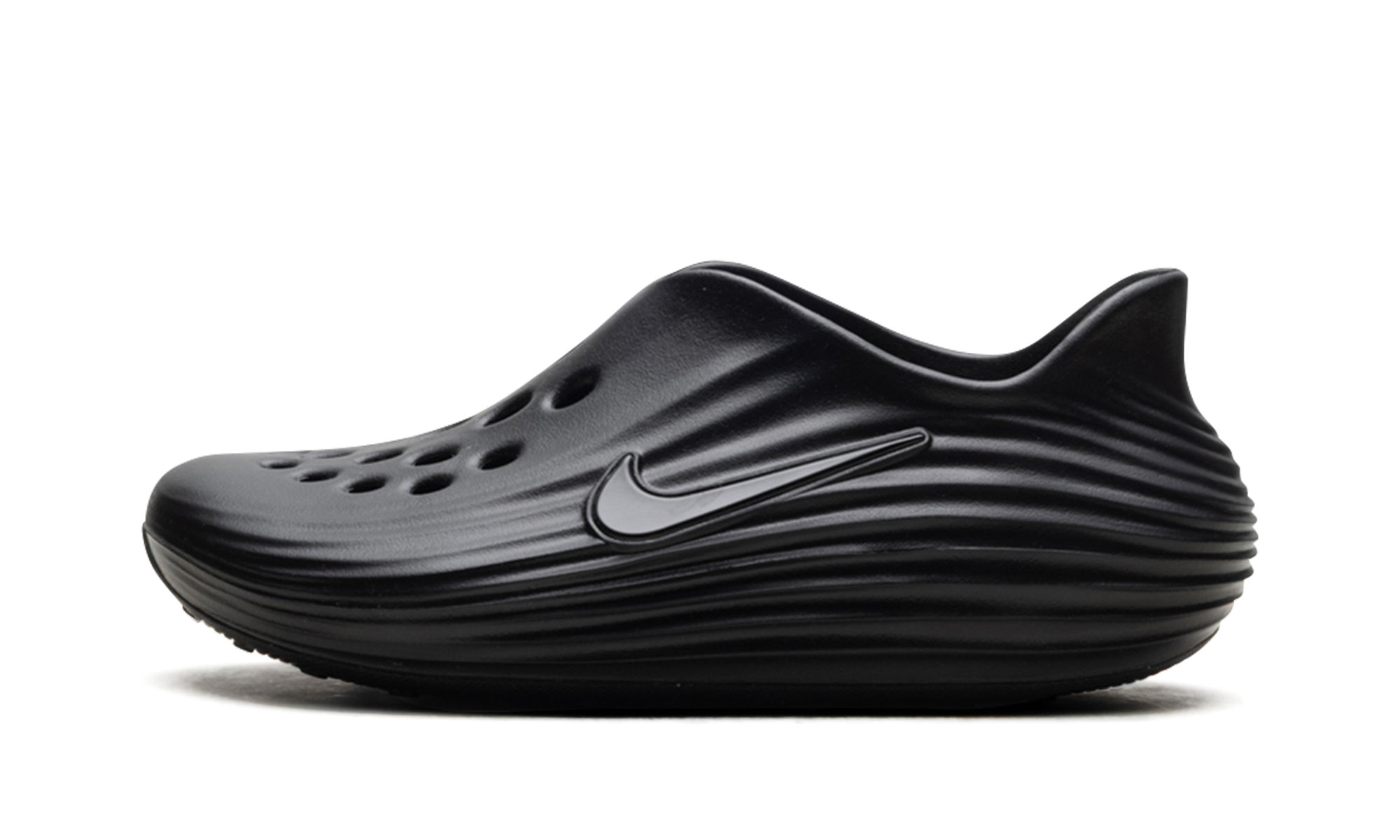 Reactx Rejuven8 Women "Triple black" HV5062 001