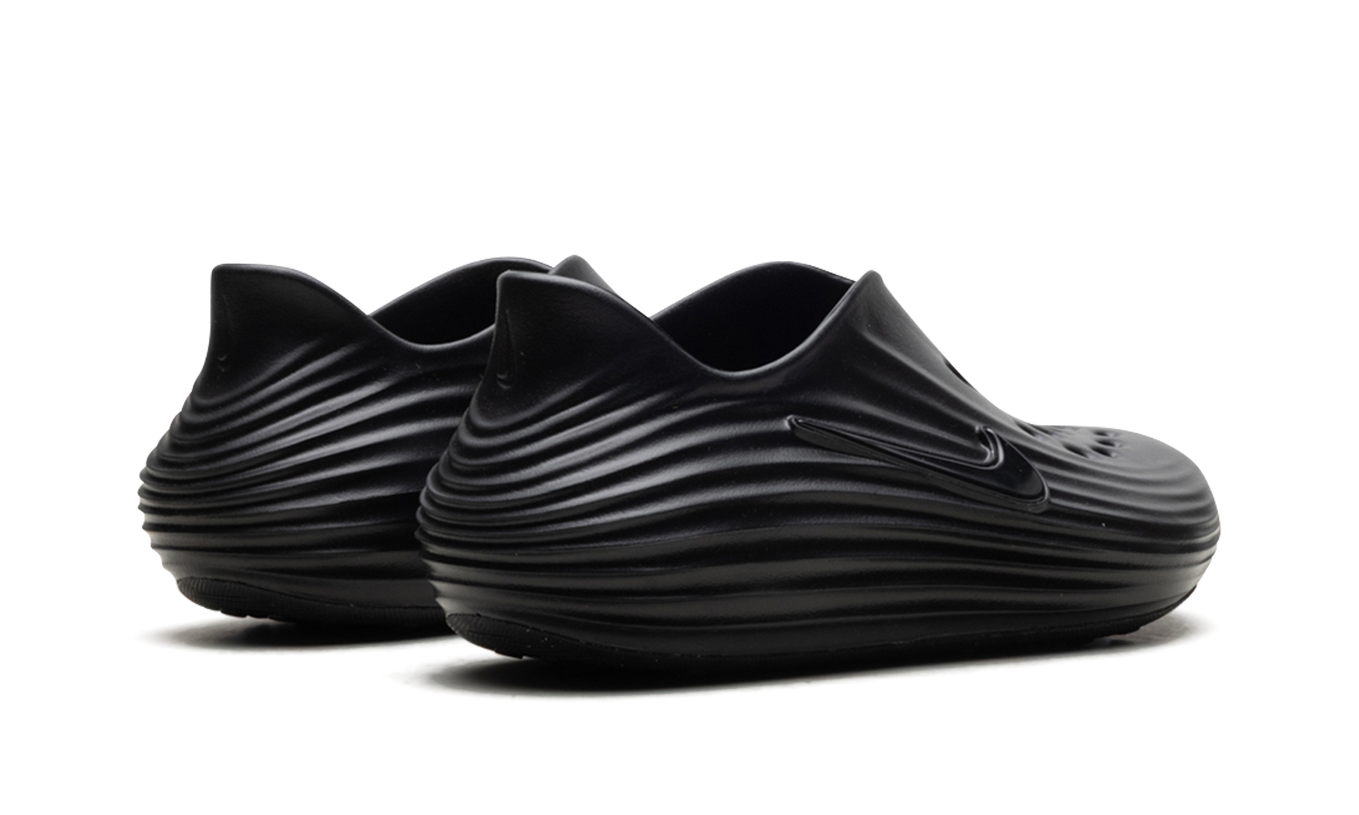 Reactx Rejuven8 Women "Triple black" HV5062 001