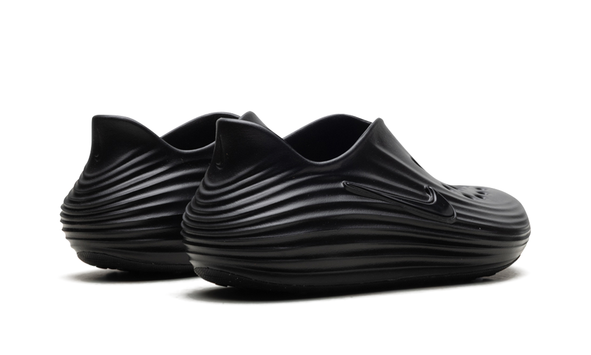 Reactx Rejuven8 Women "Triple black" HV5062 001