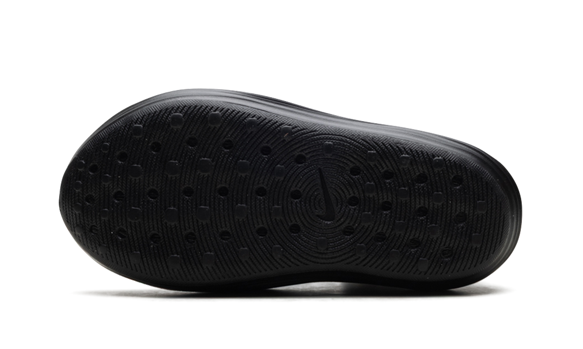 Reactx Rejuven8 Women "Triple black" HV5062 001