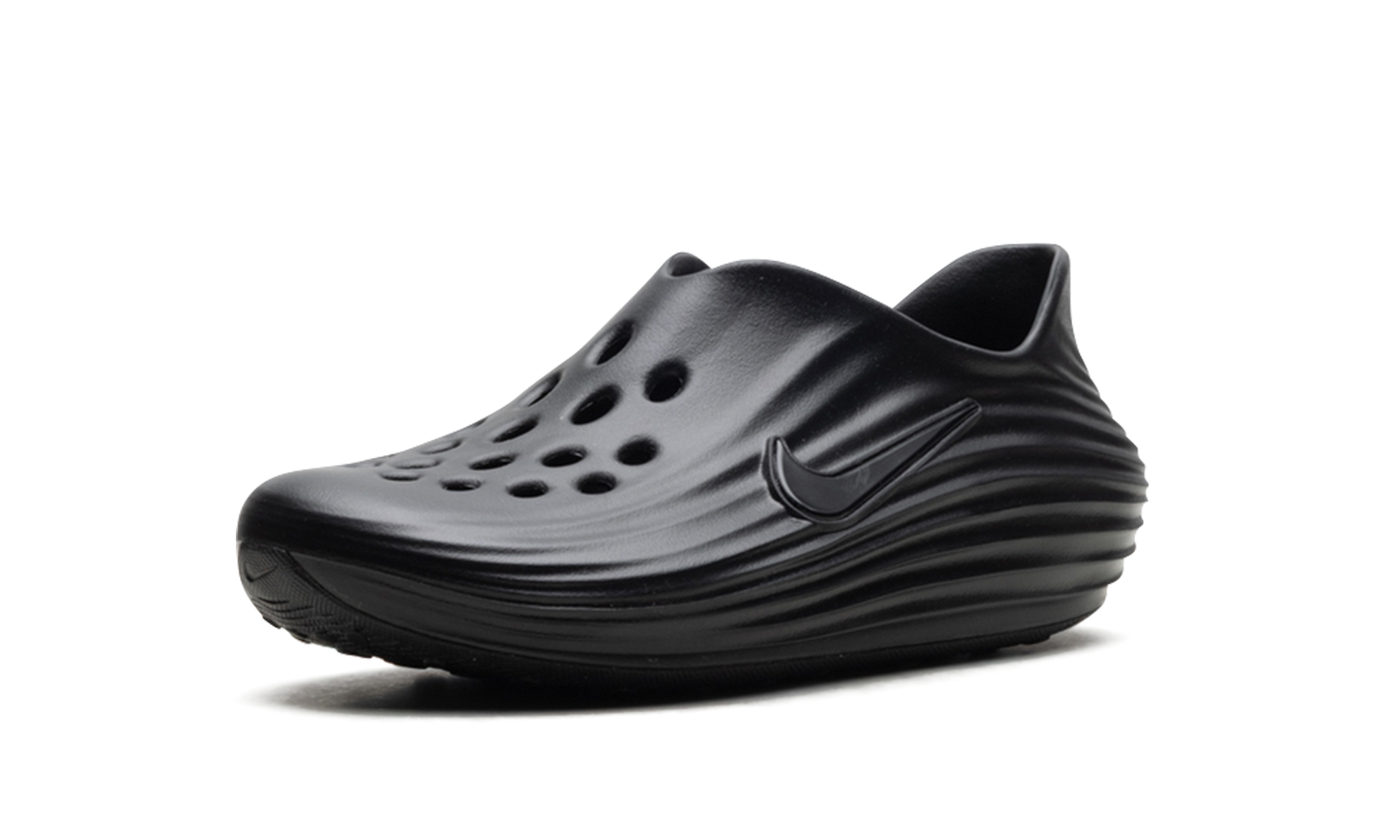 Reactx Rejuven8 Women "Triple black" HV5062 001