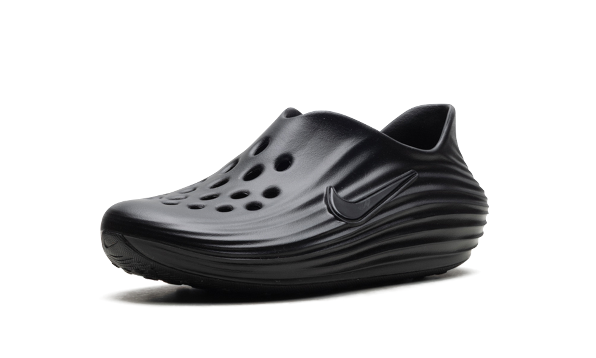 Reactx Rejuven8 Women "Triple black" HV5062 001