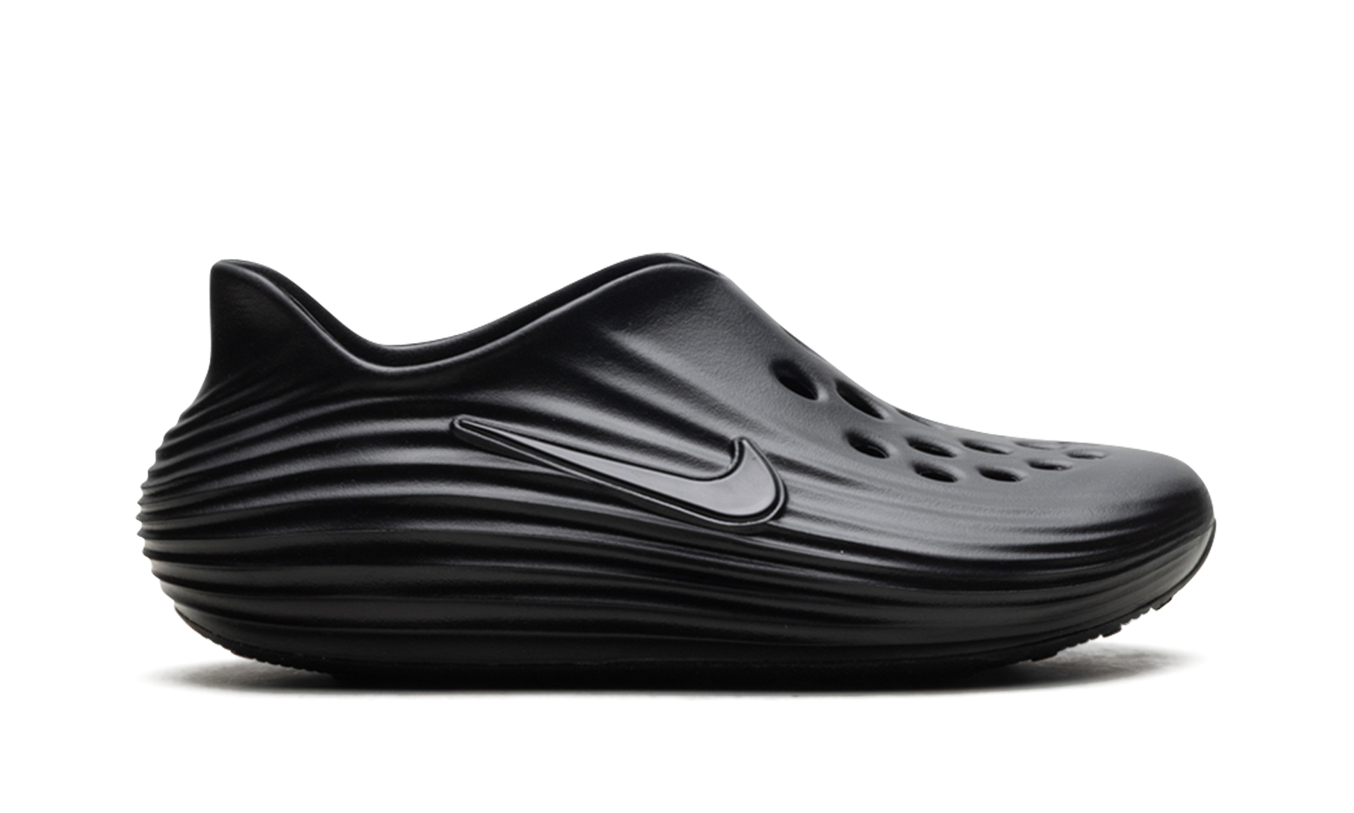 Reactx Rejuven8 Women "Triple black" HV5062 001