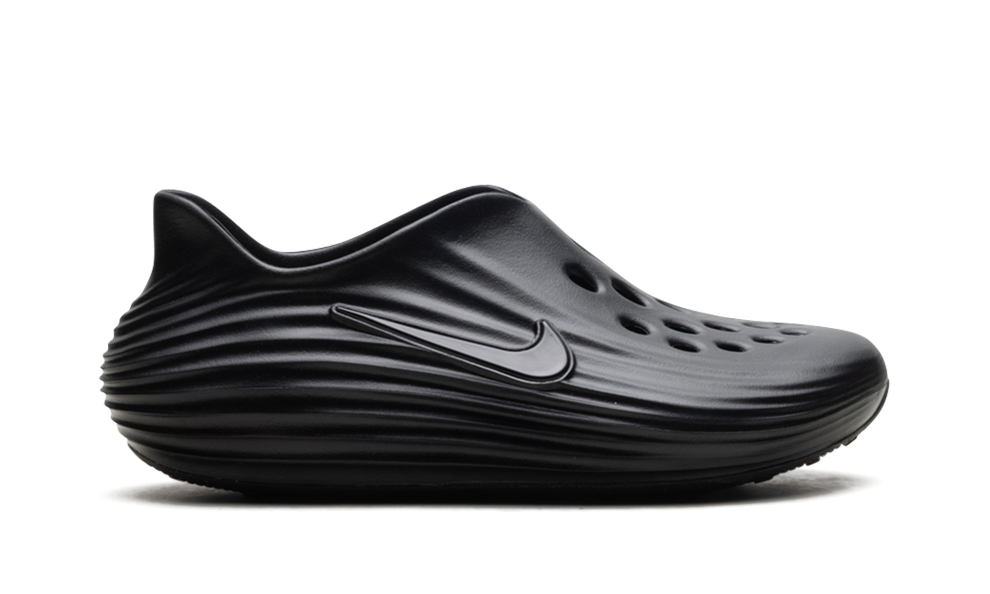 Reactx Rejuven8 Women "Triple black" HV5062 001