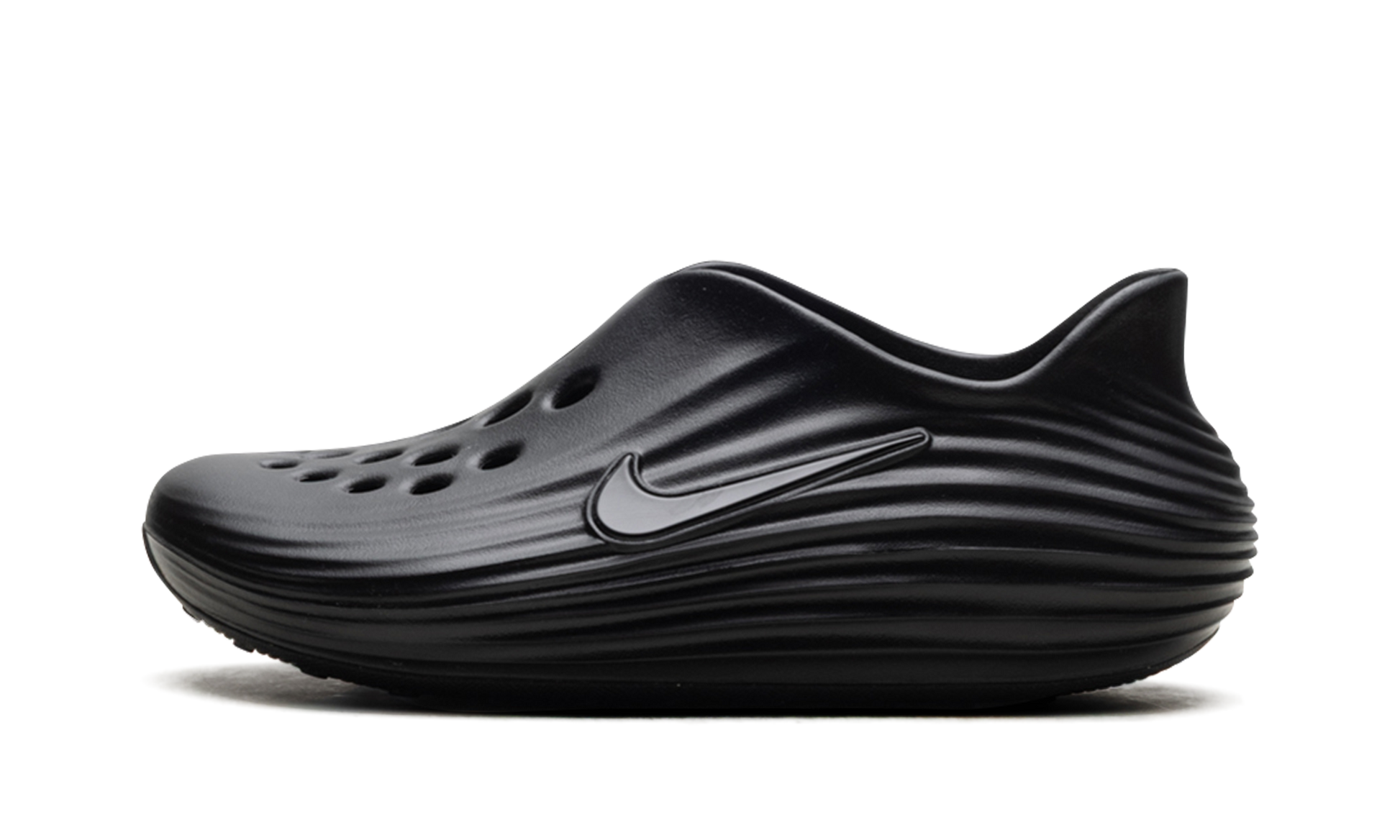 Reactx Rejuven8 Women "Triple black" HV5062 001