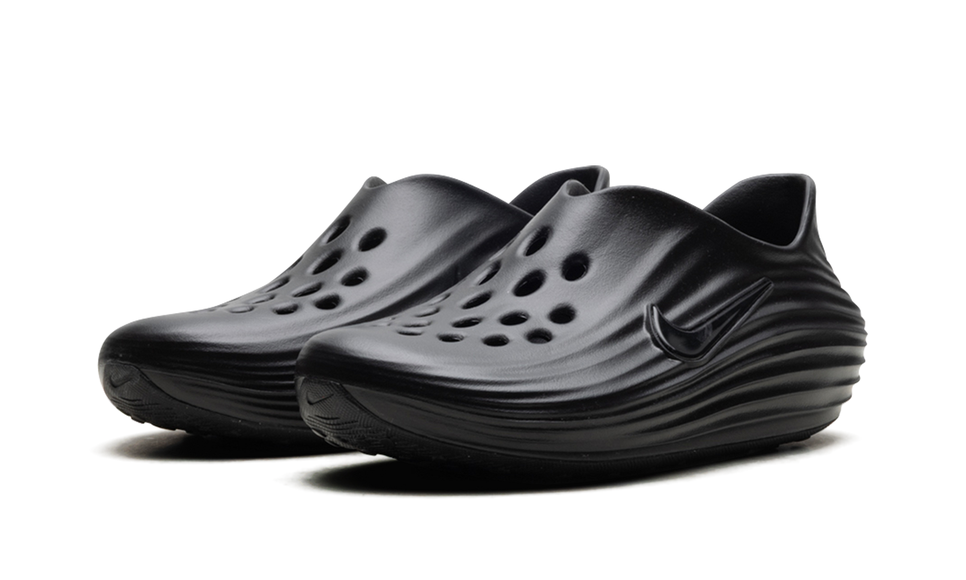 Reactx Rejuven8 Women "Triple black" HV5062 001
