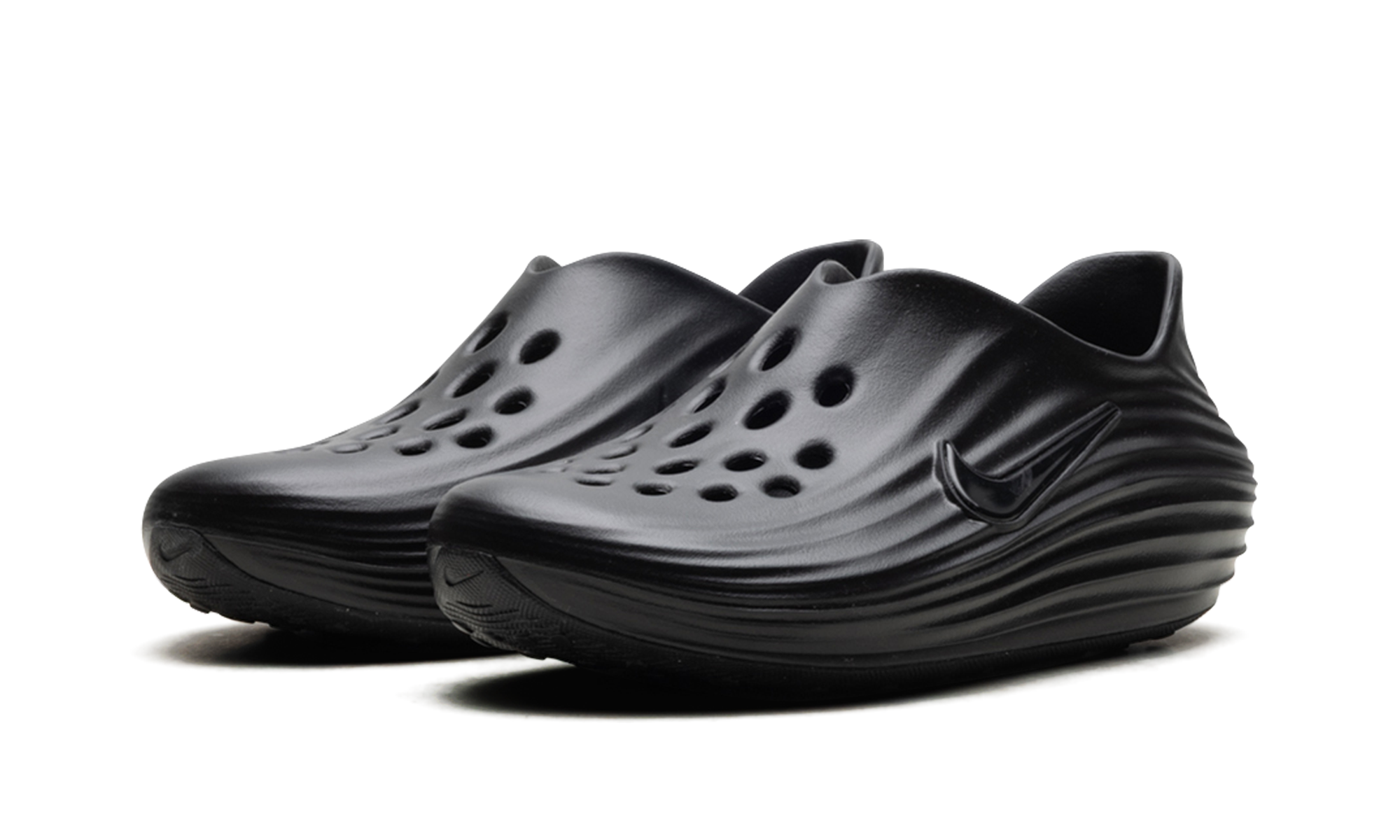 Reactx Rejuven8 Women "Triple black" HV5062 001